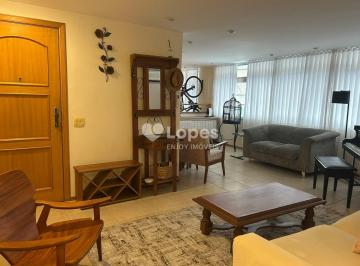 Foto 1 · Apartamento original 3 quartos no Jardim Oceânico com 124m²