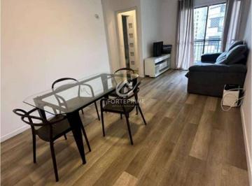 Apartamento com 2 quartos, Moema - São Paulo · Apartamento com 2 quartos, Moema - São Paulo