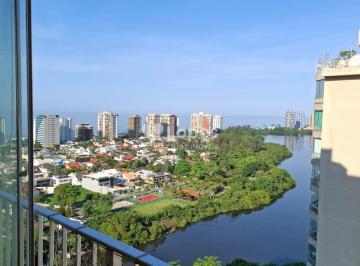Foto 1 · Apartamento 3 quartos na Barra da Tijuca, Rio de Janeiro