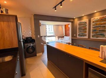 Foto 1 · Lopes Enjoy Imóveis Vende Apartamento com 1 quarto e 64m2 na Barra da Tijuca
