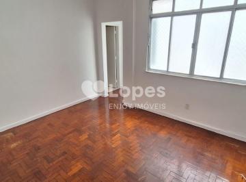 Foto 1 · Apartamento com Dependência Completa Próximo à Praça Xavier de Brito, Tijuca