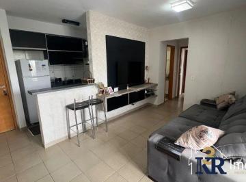 Capa · Apartamento de 2 quartos com 1 suite no Jardim europa em Goiânia