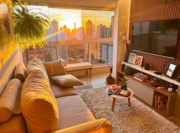 Capa · FOLLOW BUENO | MOBILIADO DECORADO | 59,40 M²