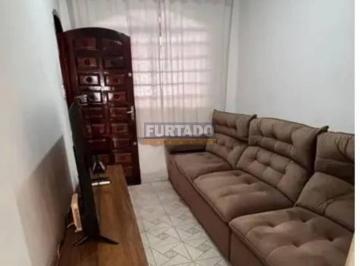 Photo 1 · Sobrado com 3 dormitórios à venda, 103 m² - Jardim Irene - Santo André/SP