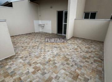 Photo 1 · Cobertura sem condomínio com 2 dormitórios à venda, 87 m² - Vila Mazzei - Santo