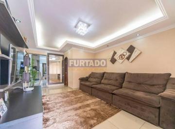 Photo 1 · Sobrado com 4 dormitórios à venda, 190 m² - Parque Marajoara - Santo André/SP