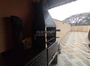 Photo 1 · Cobertura sem condomínio com 2 dormitórios à venda, 110 m² - Utinga - Santo André/SP