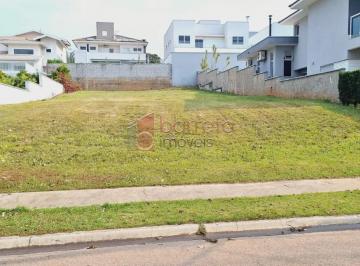 Photo 1 · TERRENO À VENDA NO CONDOMÍNIO RESERVA DA SERRA EM JUNDIAÍ/SP