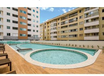 Apartamento de 2 quartos, Guará · Particular aluga lindo apartamento de dois quartos canto, vazado + duas vagas