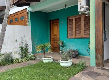 Photo 1 · Casa com 03 dormitorios e patio amplo no bairro Nonoai em Porto Alegre/RS