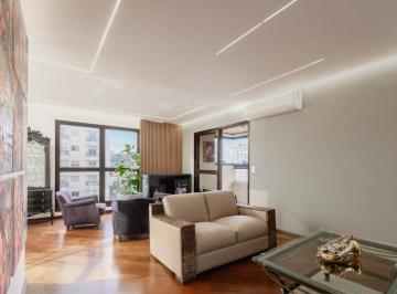 Foto 1 · Apartamento para venda em Jardim Vila Mariana com 3 quartos, sendo 3 suítes, 3 vagas, 139m²