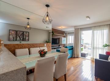 Foto 1 · Apartamento para venda em Sacomã com 2 dormitórios, sendo 1 suíte, 1 vaga, 65m²