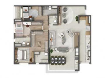 Foto 1 · Apartamento para venda em Tucuruvi com 4 quartos, sendo 3 suítes, 2 vagas, 128m²