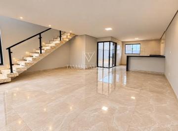 Casa · 130m² · 3 Quartos · 2 Vagas · Casa para venda em Residencial Algarve de 130.00m² com 3 Quartos, 1 Suite e 2 Garagens