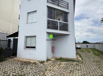 Photo 1 · Apartamento de 2 Quartos, Sendo 1 Suíte, no Condomínio Edifício Dionísio Alves -