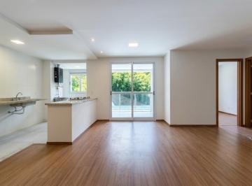 Apartamento · 97m² · 2 Quartos · 1 Vaga · Apartamento de 2 quartos a venda em Agriões, Teresópolis