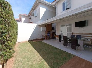 Casa · 110m² · 3 Quartos · 2 Vagas · Sobrado para venda em Chácara Belvedere de 110.00m² com 3 Quartos, 1 Suite e 2 Garagens