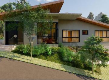 Casa · 290m² · 3 Quartos · 2 Vagas · Casa de Condomínio para venda em Chácara Dos Lagos de 290.00m² com 3 Quartos, 3 Suites e 2 Garagens
