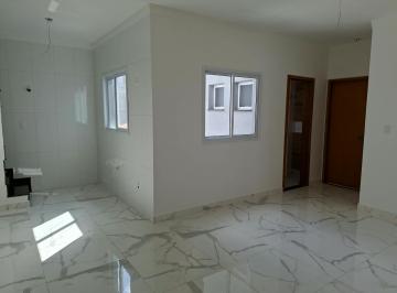 Apartamento · 117m² · 2 Quartos · 2 Vagas · Apartamento para venda em Vila Scarpelli de 117.00m² com 2 Quartos, 1 Suite e 2 Garagens