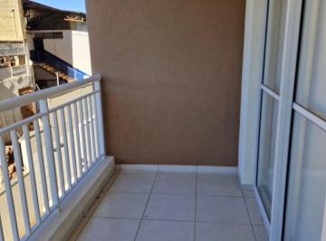Apartamento 59m² Venda Vila Redentora · Apartamento para venda em Vila Redentora de 59.00m² com 2 Quartos, 1 Suite e 1 Garagem