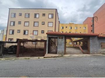 Apartamento · 51m² · 2 Quartos · 1 Vaga · Apartamento para venda em Vila Camilópolis de 51.22m² com 2 Quartos e 1 Garagem