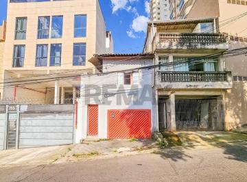 Terreno · 204m² · 1 Vaga · Terreno para venda em Campestre de 204.00m² com 1 Garagem