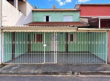 Casa · 149m² · 3 Quartos · 2 Vagas · Casa de Condomínio para venda em Recanto Quarto Centenário de 149.00m² com 3 Quartos e 2 Garagens