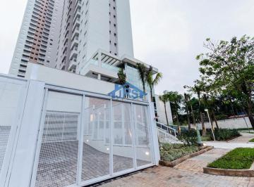 imagem · Apartamento para alugar em Barueri, Empresarial 18 do Forte, com 1 quarto, com 5