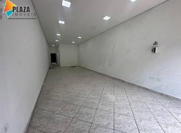 Photo 1 · Loja para alugar, 120 m² por R$ 6.000,00/mês - Boqueirão - Praia Grande/SP