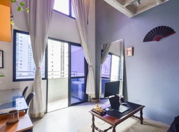 Apartamento de 1 quarto, São Paulo · Apartamento para venda em Pinheiros com 1 quarto, sendo 1 suíte, 48m², aceita Airbnb.