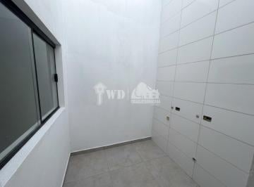 Casa · 49m² · 2 Quartos · 1 Vaga · Casa 2 Dormitórios no Cajuru