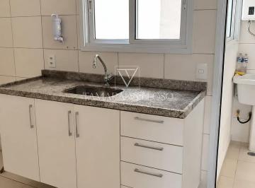 Apartamento de 3 quartos, Mogi das Cruzes · Apartamento para venda em Vila Suissa de 80.00m² com 3 Quartos, 1 Suite e 2 Garagens