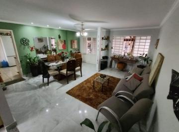 Casa · 259m² · 3 Quartos · 2 Vagas · Casa para venda em Jardim Tarraf Ii de 259.00m² com 3 Quartos, 3 Suites e 2 Garagens