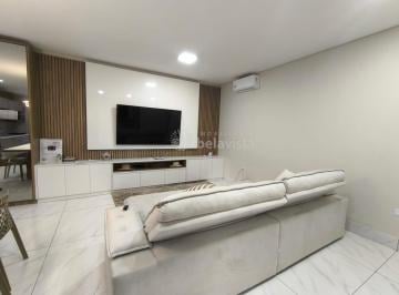 Foto 01 · CASA SEMIMOBILIADA PARA LOCAÇÃO NO RESIDENCIAL CAZARIN II EM APUCARANA
