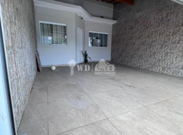 Casa · 65m² · 1 Quarto · 2 Vagas · Casa 1 quarto - São Bento