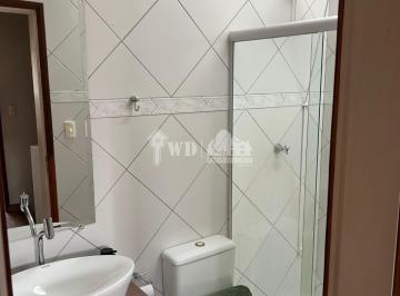 Casa · 72m² · 3 Quartos · 2 Vagas · Sobrado 3 quartos