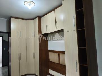 Casa · 120m² · 3 Quartos · 2 Vagas · Sobrado 3 quartos - Jardim Santa Cecília