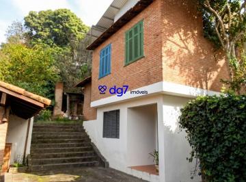 Photo 1 · Casa com 5 dormitórios à venda, 240 m² por R$ 1.500.000 - Vila Indiana - São Paulo/SP