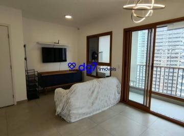 Photo 1 · Apartamento com 1 dormitório à venda, 37 m² por R$ 480.000,00 - Butantã - São Pa