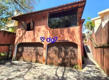 Photo 1 · Casa com 4 dormitórios OPORTUNIDADE NO PARQUE DOS PRÍNCIPES – ALTO POTENCIAL DE