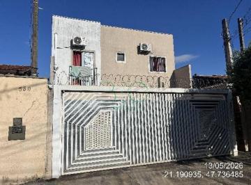 Photo 1 · Apartamento com 2 dorm à venda, 52 m² por R$ 98.133,67 - Residencial Parque dos