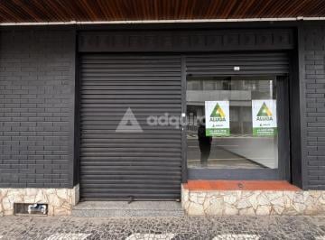 whatsapp-image-2026-10-16-at-13-12-25_fhd.webp · Sala Comercial Térrea no Centro de Ponta Grossa, em Frente ao Sicredi