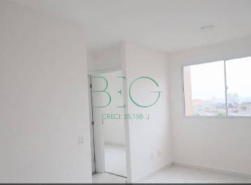 Photo 1 · Apartamento com 2 dormitórios à venda, 41 m² por R$ 219.000,00 - Jardim Boa Vist