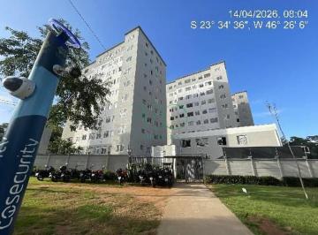 Photo 1 · Apartamento com 2 dorm à venda, 42 m² por R$ 123.904,77 - Colônia - São Paulo/SP