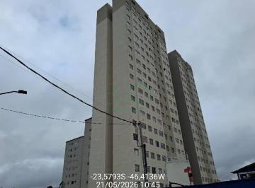 Photo 1 · Apartamento com 2 dorm à venda, 35 m² por R$ 113.629,74 - Conjunto Habitacional