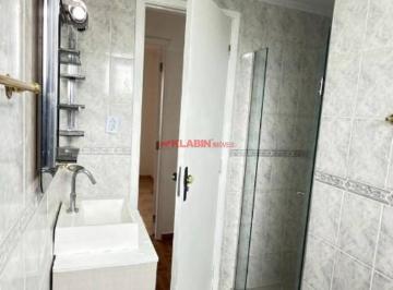 Photo 1 · Apartamento com 2 dormitórios à venda, 57 m² por R$ 430.000,00 - Vila Monumento