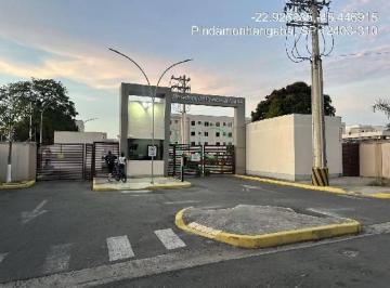 Photo 1 · Apartamento com 2 dorm à venda, 39 m² por R$ 117.860,63 - Santana - Pindamonhang