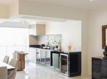 Photo 1 · Apartamento com 3 dormitórios à venda, 106 m² por R$ 1.398.000 - Chácara Califór
