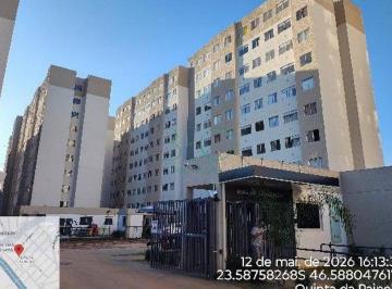 Photo 1 · Apartamento à venda, 31 m² por R$ 162.260,69 - Quinta da Paineira - São Paulo/SP