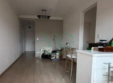 Photo 1 · Apartamento com 3 dormitórios à venda, 69 m² por R$ 589.000 - Cidade Mãe do Céu